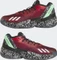 adidas D.O.N. Issue #4 better scarlet/core black/off white Vorschaubild