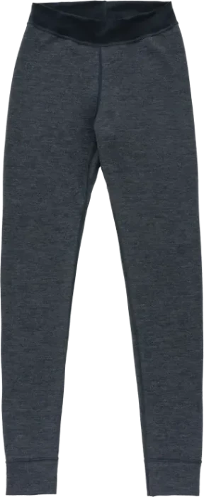 Devold Expedition Merino Silk Hose lang ink (Damen) (GO158110B-284A)