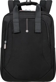Samsonite GuardIT Classy 2.0, Backpack S, 14.1" Notebook-Rucksack, 38.5cm, 17l, schwarz
