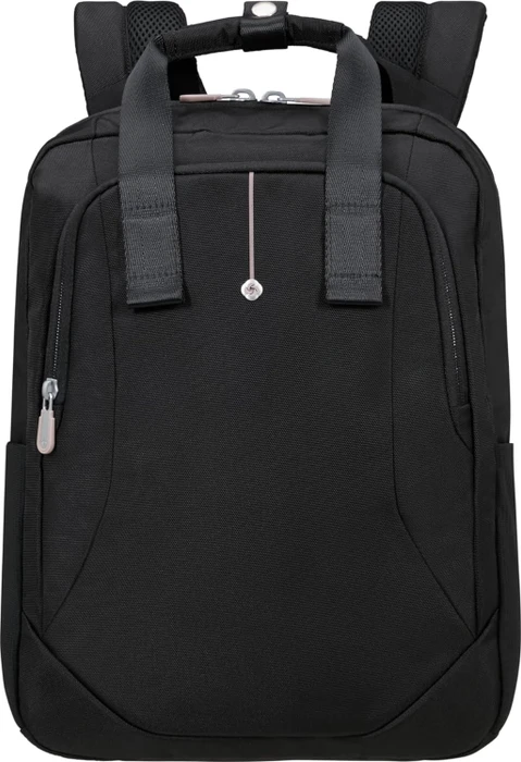 Samsonite GuardIT Classy 2.0, Backpack S, 14.1" Notebook-Rucksack, 38.5cm, 17l, schwarz