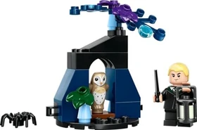LEGO Harry Potter - Draco im Verbotenen Wald