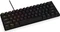 Krux Qara 60%, schwarz, LEDs RGB, Outemu Red, USB, US Vorschaubild