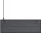 Hama CK-200 USB-Tastatur, schwarz, USB, DE Vorschaubild