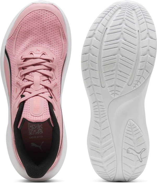 Puma Skyrocket Lite 2 pinkscape/puma white (Junior)