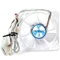 Antec TriCool rot, 120mm Vorschaubild