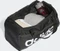 adidas Essentials Duffelbag 25 Sporttasche schwarz/weiß Vorschaubild