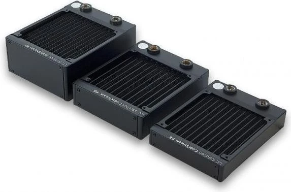 EK Water Blocks EK-CoolStream SE 360