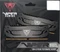 Patriot Viper Steel UDIMM 16GB Kit, DDR4-4000, CL16-16-16-36 Vorschaubild