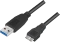 LogiLink USB-Hub mit Kartenleser, USB 3.0 Micro-B [Buchse] Vorschaubild