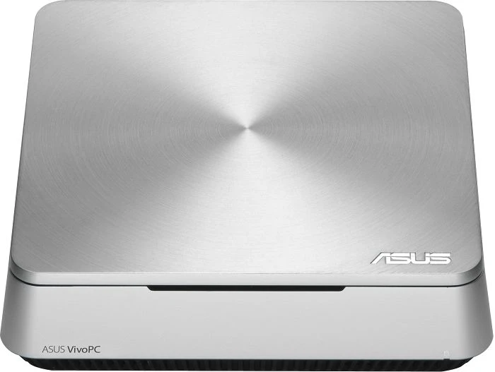 ASUS VivoPC VM40B-S003M, Celeron 1007U, 2GB RAM, 500GB HDD