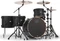 Mapex Mars 5pc Crossover Shell Set (verschiedene Farben) Vorschaubild