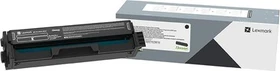 Lexmark Toner 20N0X10 schwarz extra hohe Kapazität