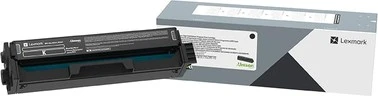 Lexmark Toner 20N0X10 schwarz extra hohe Kapazität