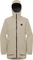 Jack Wolfskin Terraview 2L Funktionsmantel stone (Damen) Vorschaubild