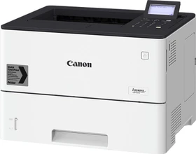 Canon i-SENSYS LBP325x, Laser, einfarbig