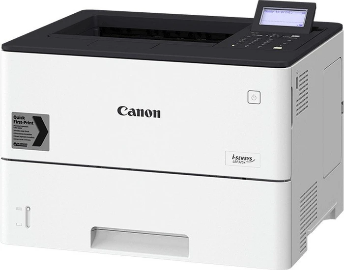 Canon i-SENSYS LBP325x, Laser, einfarbig