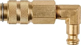 KS Tools 90° Winkeladapter