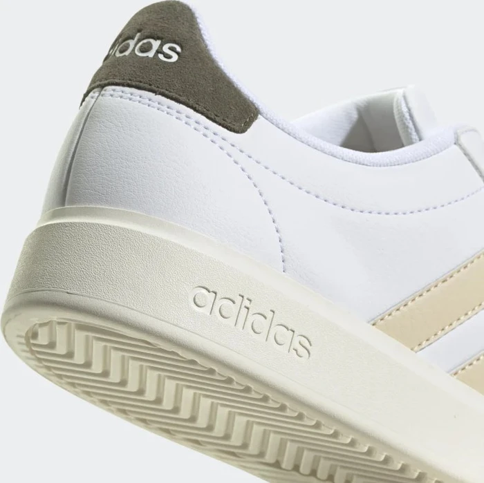 adidas Grand Court X Lego 2.0 cloud white/sand strata/olive strata