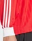 adidas Adicolor Piqué Football Shirt langarm better scarlet (Herren) Vorschaubild