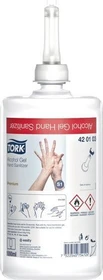 Tork Premium Handdesinfektionsgel, 1l