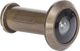 ABUS 2200 braun, Türspion