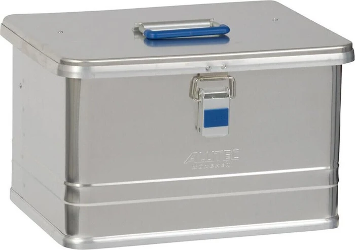 Alutec Comfort Werkzeugbox