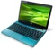 Acer Aspire One 725, blau, C-70, 2GB RAM, 320GB HDD, DE Vorschaubild