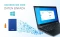 i-tec Dual Display Docking Station Gen2 (EU), USB-C 3.1 [Buchse] Vorschaubild