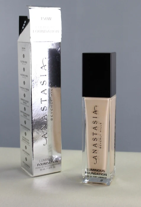 Anastasia Beverly Hills Luminous Foundation 150W, 30ml