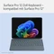 Microsoft Surface Pro 12" Keyboard mit Copilot-Taste, Ozean, DE Vorschaubild