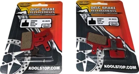 Kool Stop D620 Bremsbeläge