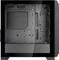 SilverStone Fara 312Z, schwarz, Glasfenster Vorschaubild