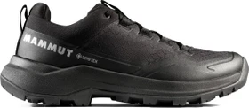 Mammut Sertig III Low GTX schwarz (Damen)