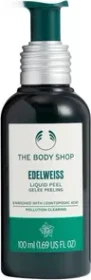 The Body Shop Edelweiss Liquid Peeling, 100ml