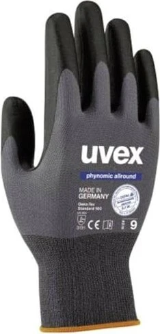 UVEX phynomic allround Arbeitshandschuhe