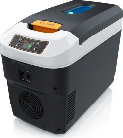 Brandson Equipment 10l Thermoelektro-Kühlbox