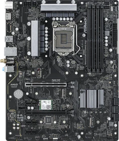 ASRock Z590 Phantom Gaming 4/ac (Intel 1200)