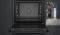 Siemens iQ300 HR232GEB3 Backofen mit Dampfunterstützung Vorschaubild