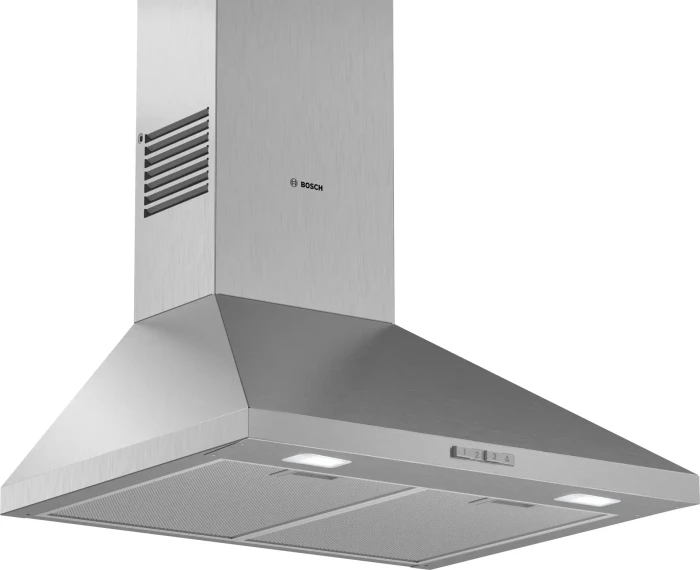 Bosch Serie 2 DWP65BC51 Wand-Dunstabzugshaube