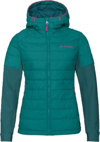 Vaude Elope Hybrid Jacke wave (Damen)