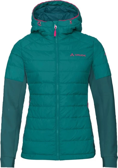 Vaude Elope Hybrid Jacke (Damen)