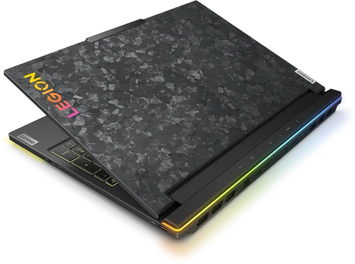Lenovo Legion 9 16IRX8, Core i9-13980HX, 32GB RAM, 1TB SSD, GeForce RTX 4080, DE