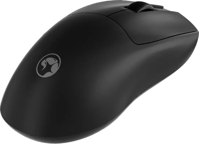 Marvo Niro 320 G867 Wireless Gaming Mouse schwarz, USB/Bluetooth
