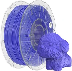 Creality RFID Hyper PLA, Very Peri (Violettvariation), Spule, 1.75mm, 1.00kg