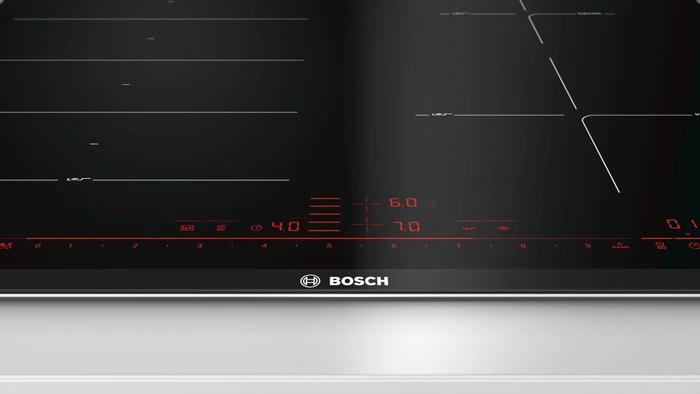 Bosch Serie 8 PXE675DC1E Induktionskochfeld autark