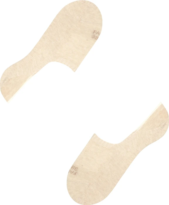 Falke Step High Cut Socken sand mel. (Herren)