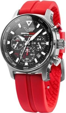 Vostok Europe Expedition South Pole
