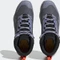 adidas Terrex Swift R3 Mid GTX blue dawn/grey four/impact orange (Herren) Vorschaubild