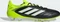 adidas Copa Pure 3 Elite AG core black/cloud white/lucid lemon Vorschaubild