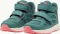 Jack Wolfskin Woodland Texapore Mid VC jade green (Junior) Vorschaubild